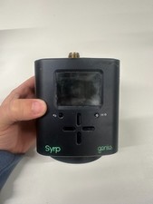 Syrp Genie Motion Control Time