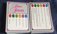 100 CARDS TRIVIAL PURSUIT