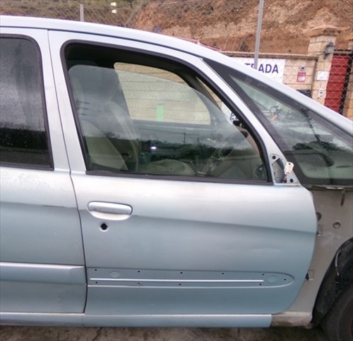 Front door citroen - rh,