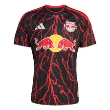 adidas Mens New York Red Bulls