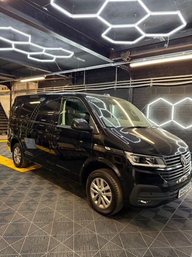 2023 volkswagen transporter - 2023,
