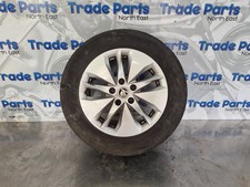 2021 SKODA OCTAVIA MK4 SE 16