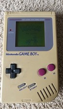 Nintendo Game Boy Original