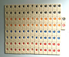 Tomy rummikub full - -, set