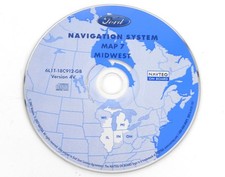 2007 Midwest Navigation CD