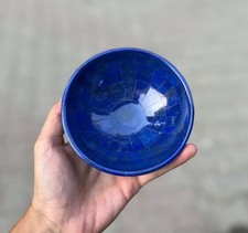 Lapis lazuli Bowl 4inch