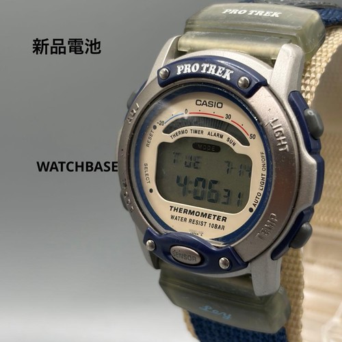 Casio pro trek quartz women - quartz, women's