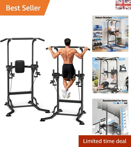 Level adjustable power - 12-level,