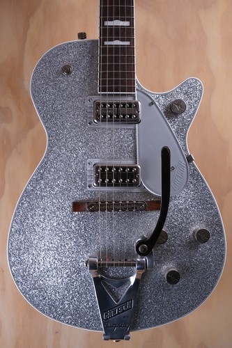 Gretsch g6129t electric guitar - gretsch,