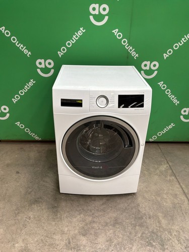 Bosch 10kg 6kg washer dryer - 6kg,