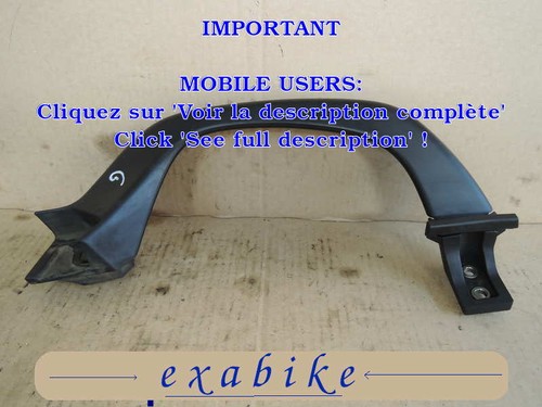 Left grip handle for bmw - left,