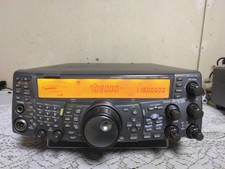 Kenwood TS-2000S 100W