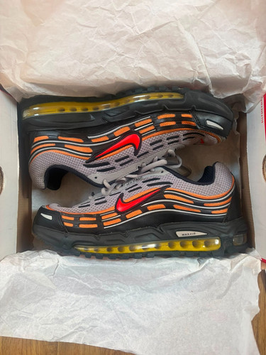 Nike air max college - tl, 2.5