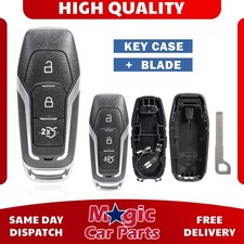 Remote key fob - key, for