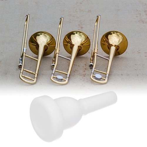 Mbat trombone mouthpiece tenor - mbat,