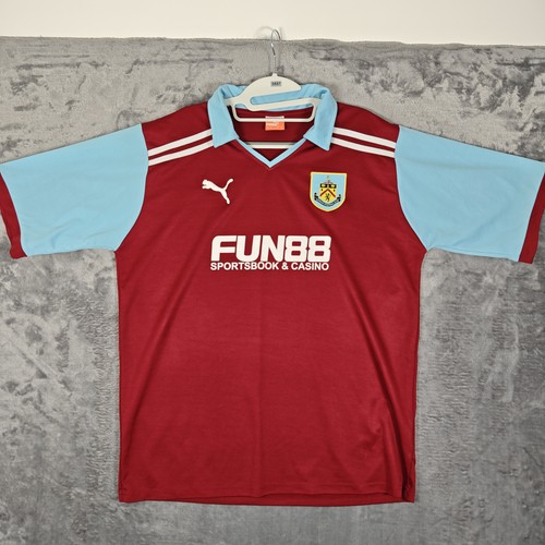 Burnley 2011 2012 home - burnley, 2011/2012