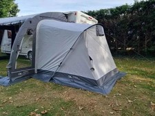 Sunncamp Ultima Pro Poled