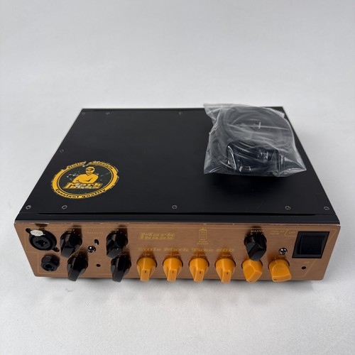 Markbass little mark tube - markbass, 800