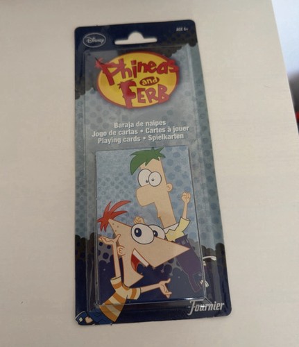 Disney phineas and ferb - disney,