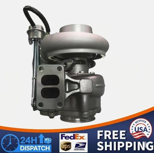 Turbocharger hx40w for holset - hx40w,