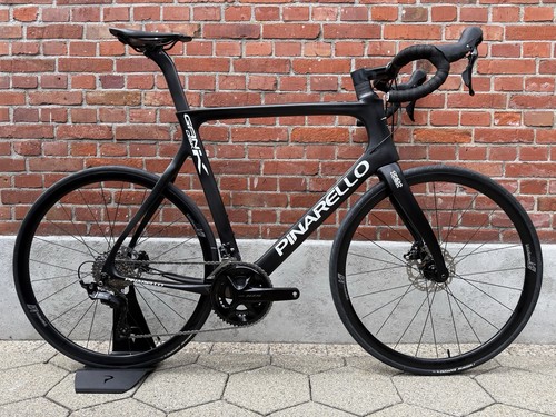 New pinarello gan disc size - pinarello,