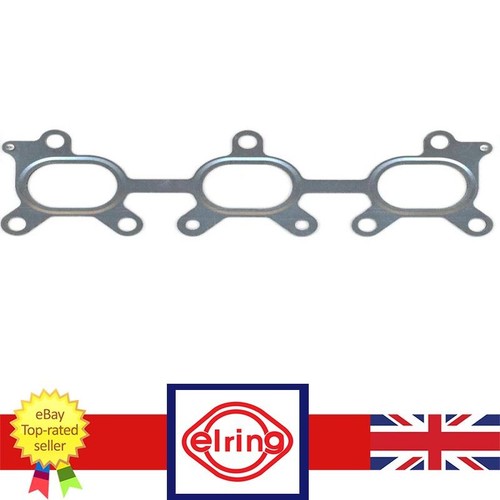 Exhaust manifold gasket - exhaust, for