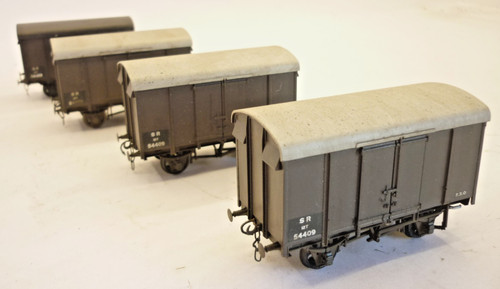 Bachmann gauge sr - bachmann, 00