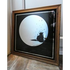 Vintage Art Nouveau Style