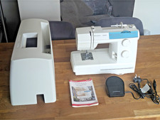 Husqvarna viking emerald 116 - viking,