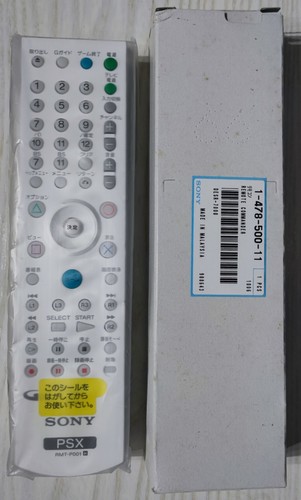 Sony rmt p001 remote - sony,