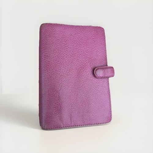 Filofax finsbury pocket - finsbury,