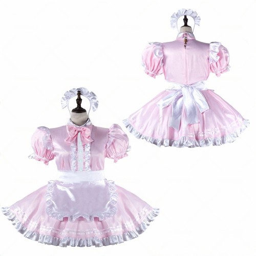 French maid girl sissy - maid,