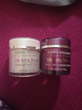 Judith Williams Long Life