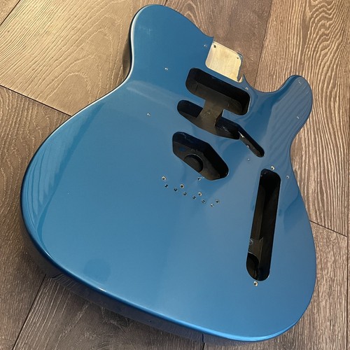 Genuine fender aqua marine - genuine,