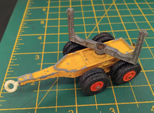 Vintage matchbox lesney king - vintage,
