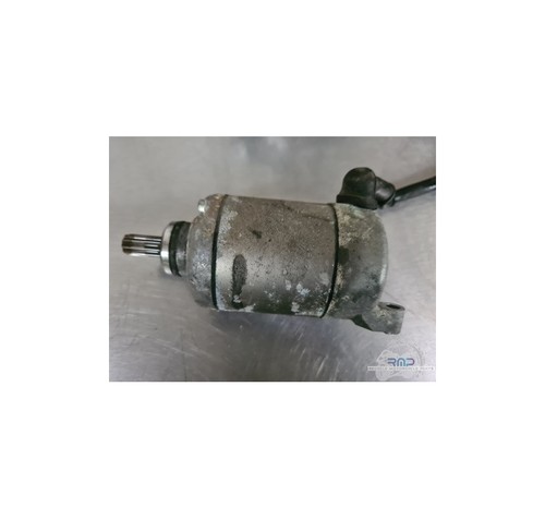 Starter honda cbr 600 pc37 - starter, rr