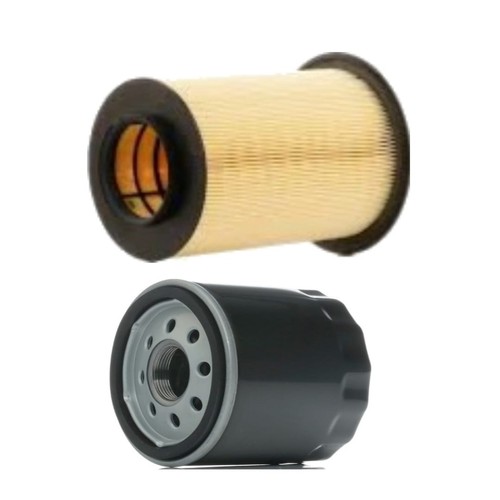 Air oil filters - oil, kit
