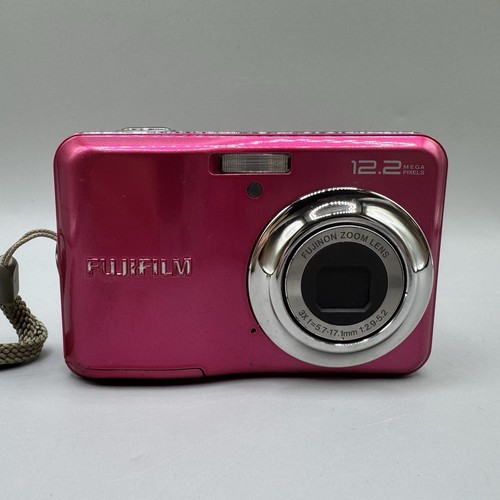 Fujifilm finepix a235 - fujifilm,