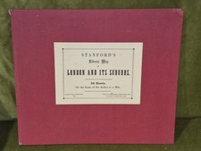 Stanford's Library Map of