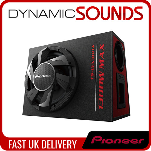 Pioneer wx300a 30 - ts-wx300a, "