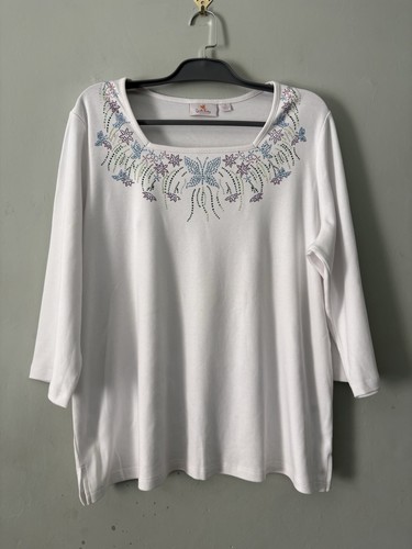 Quacker factory white - quacker,