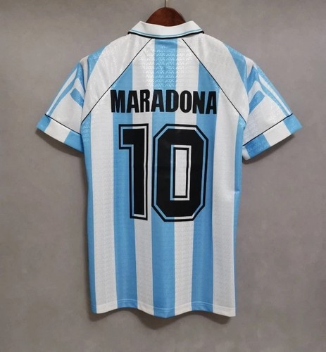 Argentina 1994 home and - argentina,
