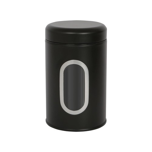 Tea coffee sugar canister - coffee,