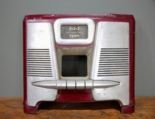 Antique Mills Hightop Slot