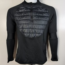 Nike Men's Therma Fit 1/4 Zip