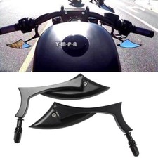 Gloss Black Big Blade