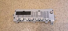 HOOVER DXA49W3 Washing Machine PCB User Interface Board