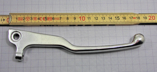 Right brake lever muz - right,