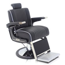 REM Voyager Classic Barber