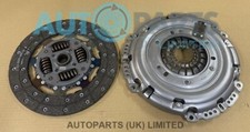 627 3066 09 NEW GENUINE 2 PIECE LUK CLUTCH KIT 2.0 EcoBlue TRANSIT V363, RANGER